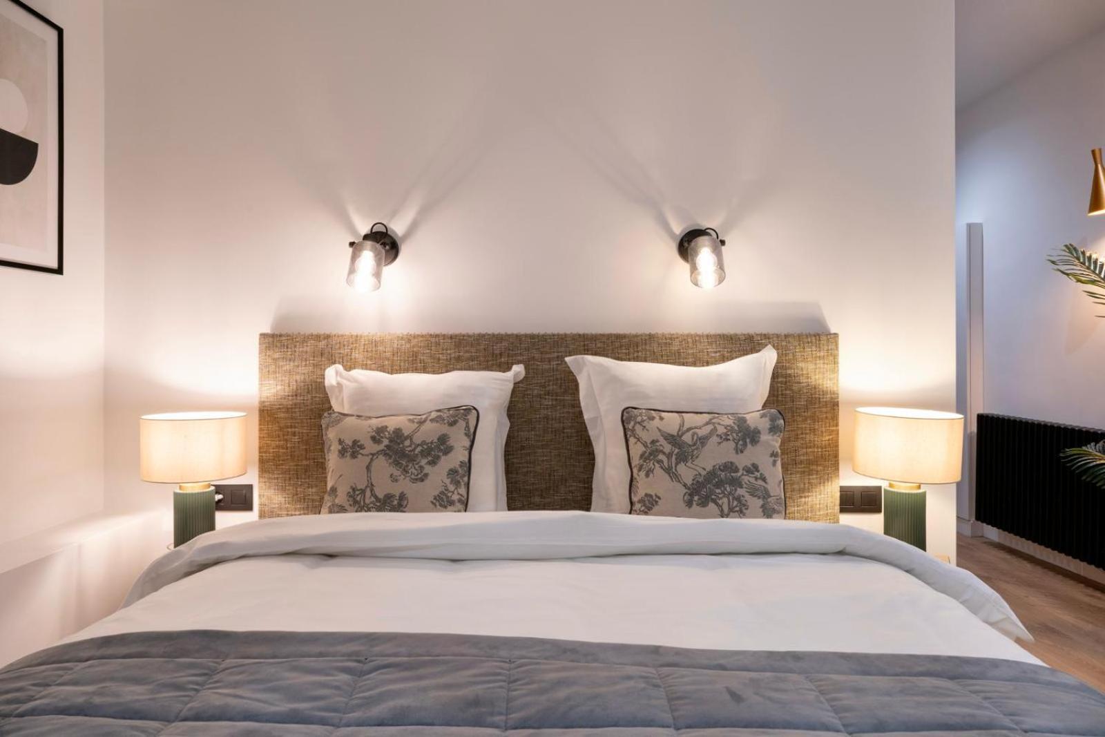 Appartement Cosy A 9 Min A Pied De La Cathedrale Notre Dame Париж Екстер'єр фото