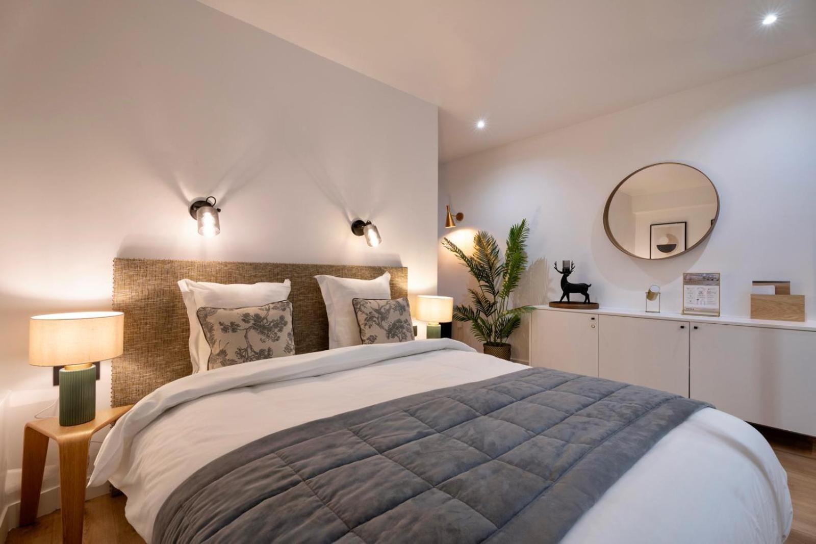 Appartement Cosy A 9 Min A Pied De La Cathedrale Notre Dame Париж Екстер'єр фото