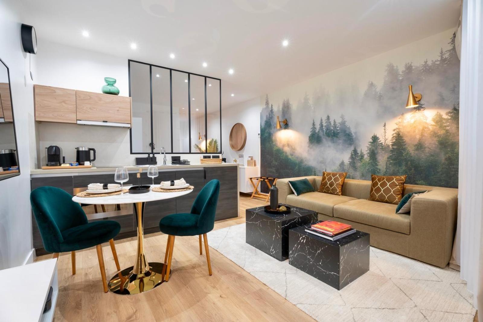 Appartement Cosy A 9 Min A Pied De La Cathedrale Notre Dame Париж Екстер'єр фото